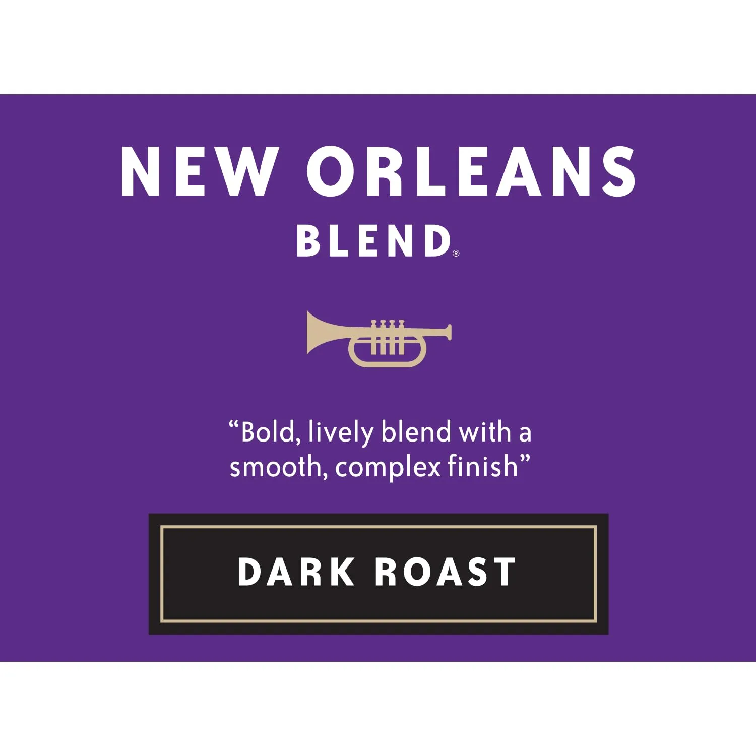 Community Coffee New Orleans Blend 36 Count Coffee Pods, Special Dark Roast, Compatible with Keurig 2.0 K-Cup Brewers, 12 Count (Pack of 3)