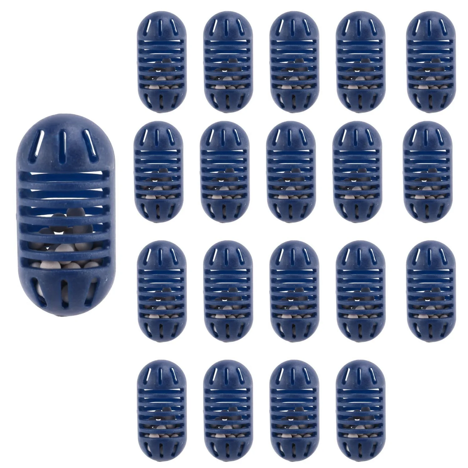 20Pack Demineralization with and -Comfort Ultrasonic Humidifier Decalcification