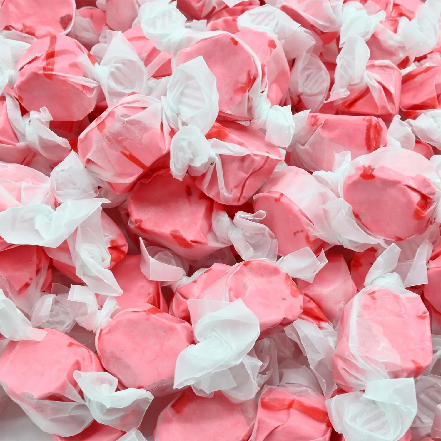 Candy Retailer Salt Water Taffy (Cinnamon, 3 Lb)