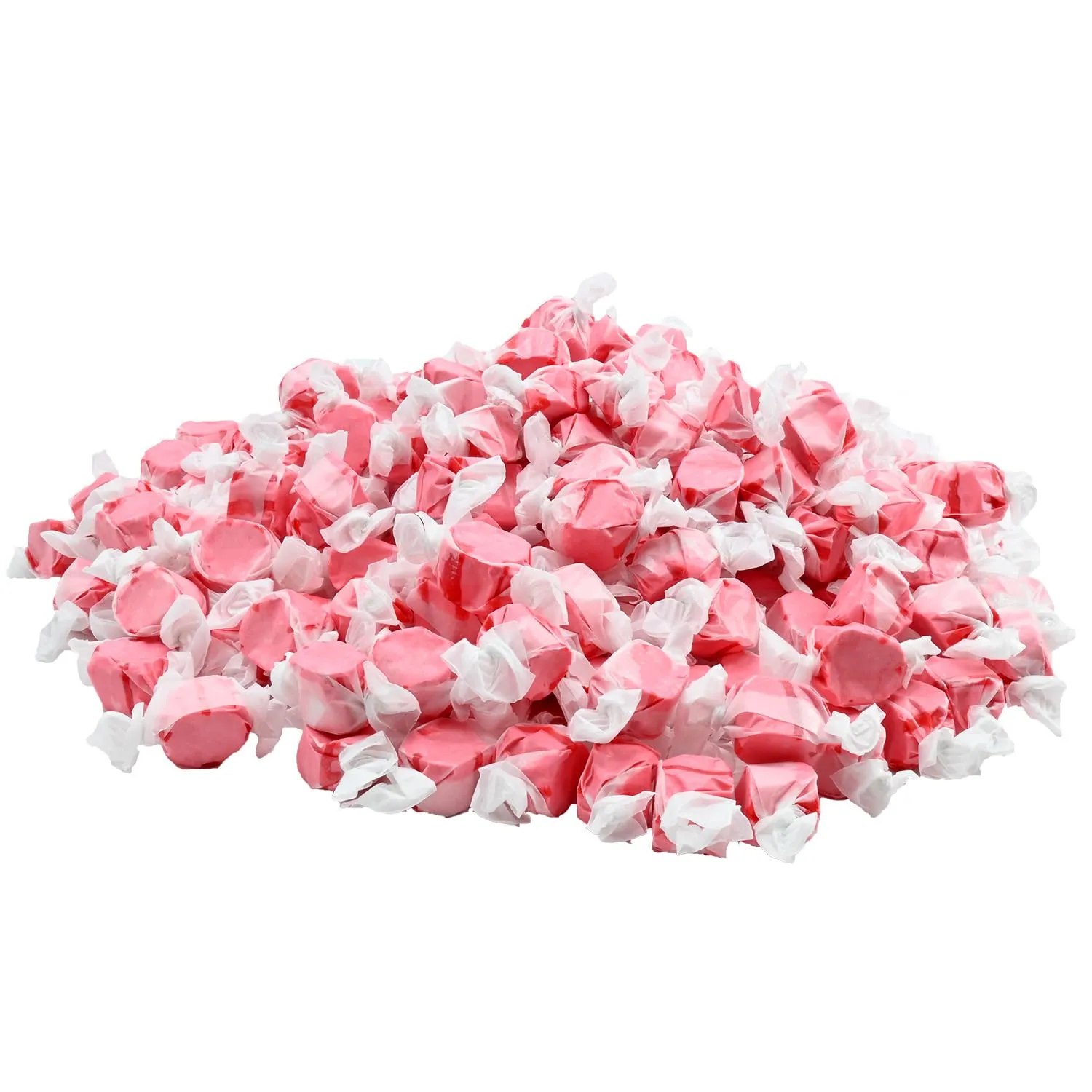 Candy Retailer Salt Water Taffy (Cinnamon, 3 Lb)