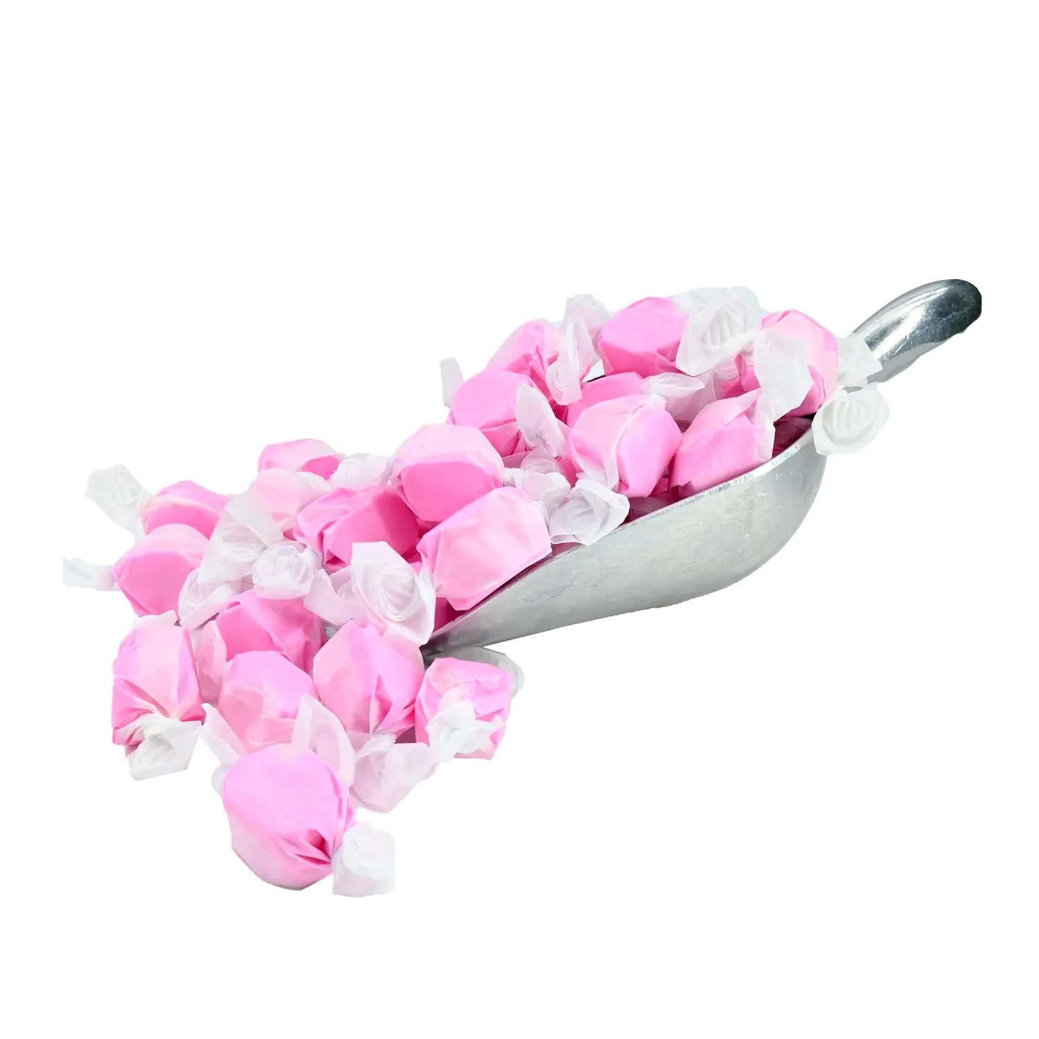 Candy Retailer Salt Water Taffy (Strawberry, 1 Lb)