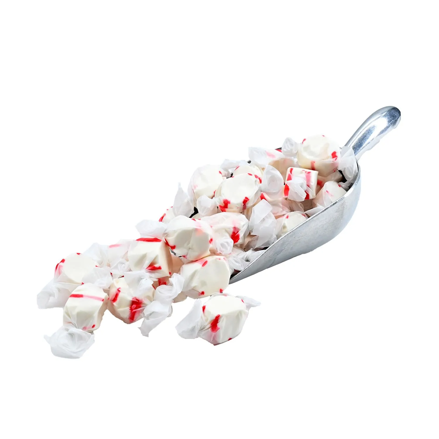 Candy Retailer Salt Water Taffy (Peppermint, 3 Lb)