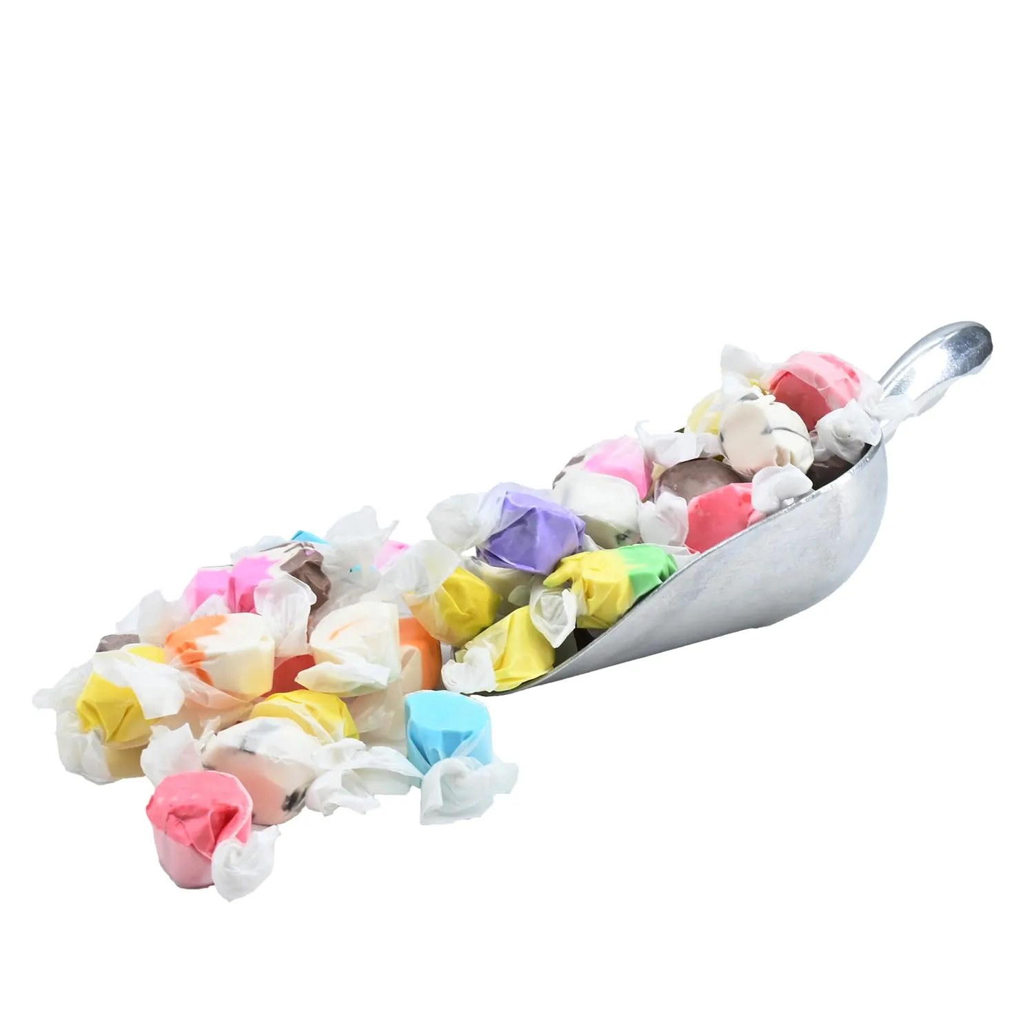 Candy Retailer Salt Water Taffy (Assorted, 3 Lb)