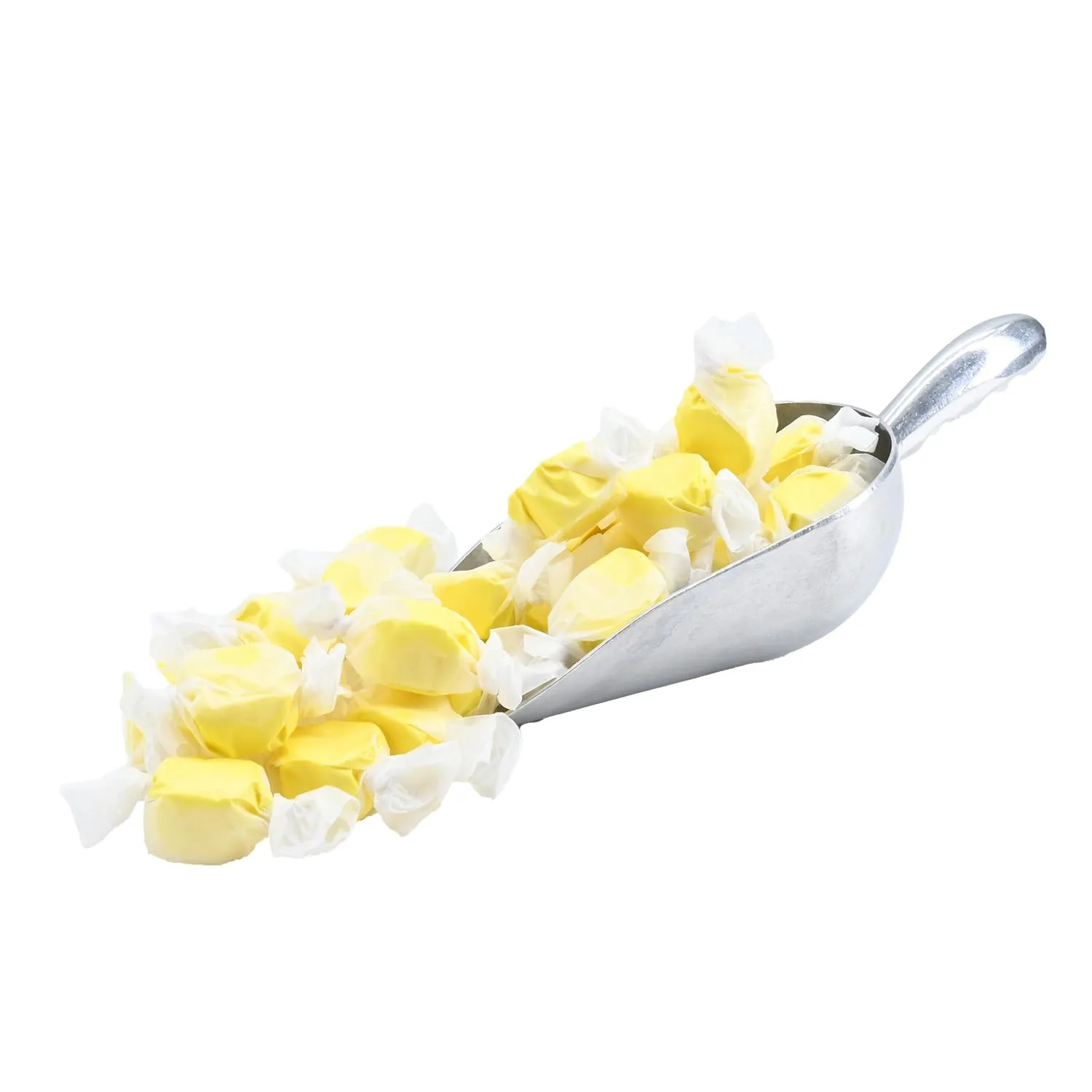 Candy Retailer Salt Water Taffy (Banana, 3 Lb)