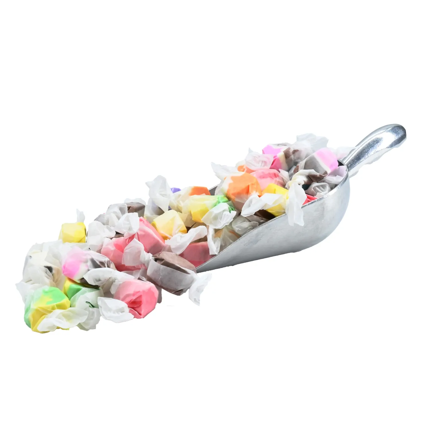 Candy Retailer Salt Water Taffy (Assorted, 1 Lb)