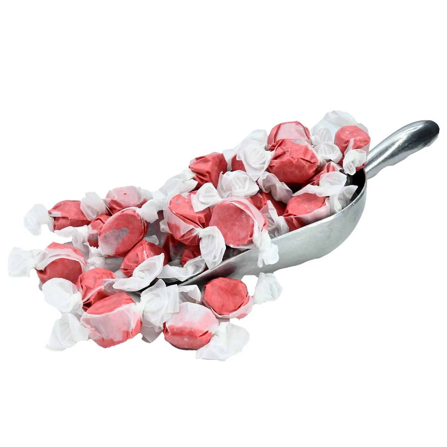 Candy Retailer Salt Water Taffy (Cherry, 1 Lb)