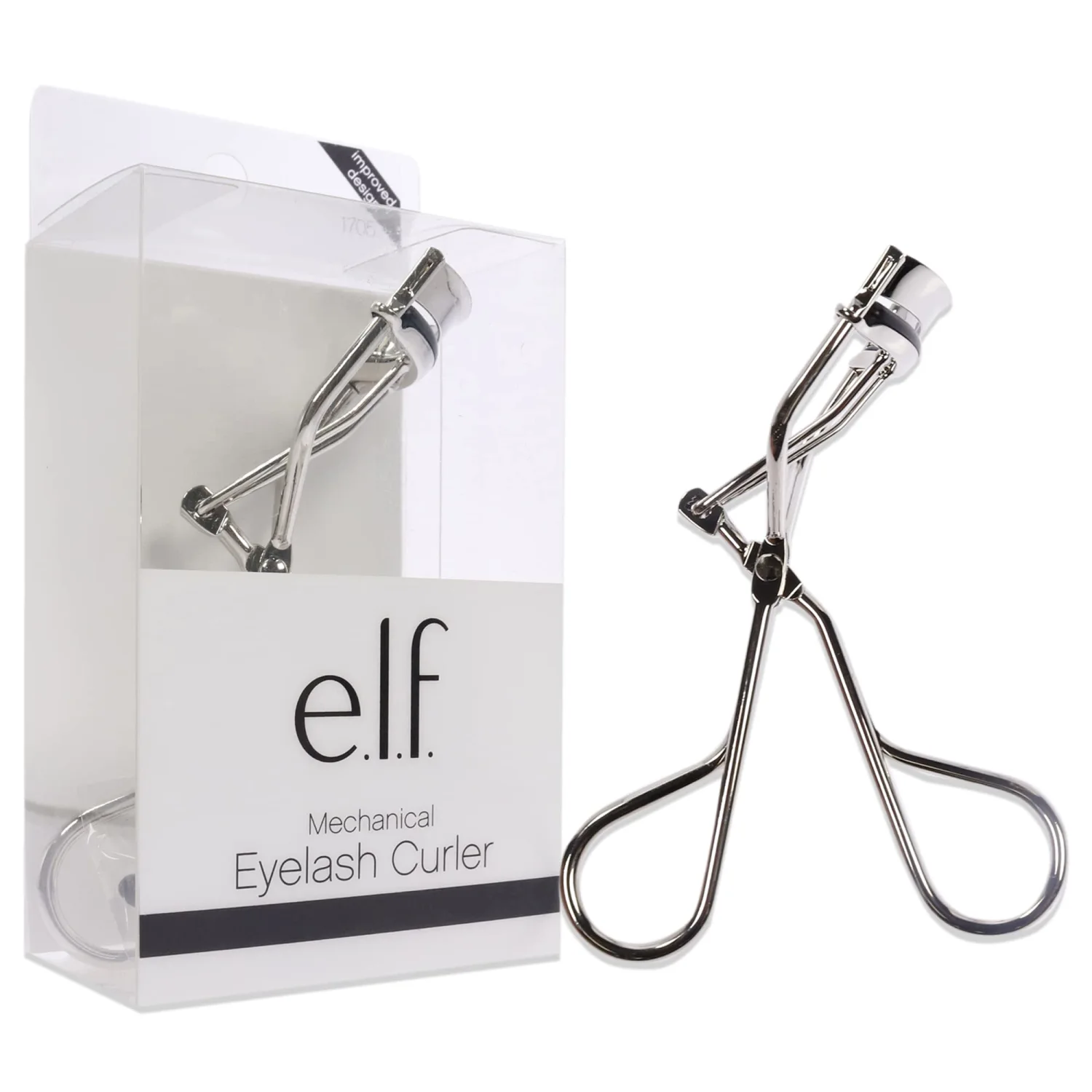 e.l.f. Eyelash Curler Women EyeLash Curler 1 Pc