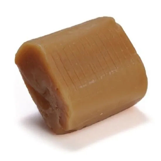 Generic Bristow's Seasalt and Caramel Fudge 150g (Pack of 3)