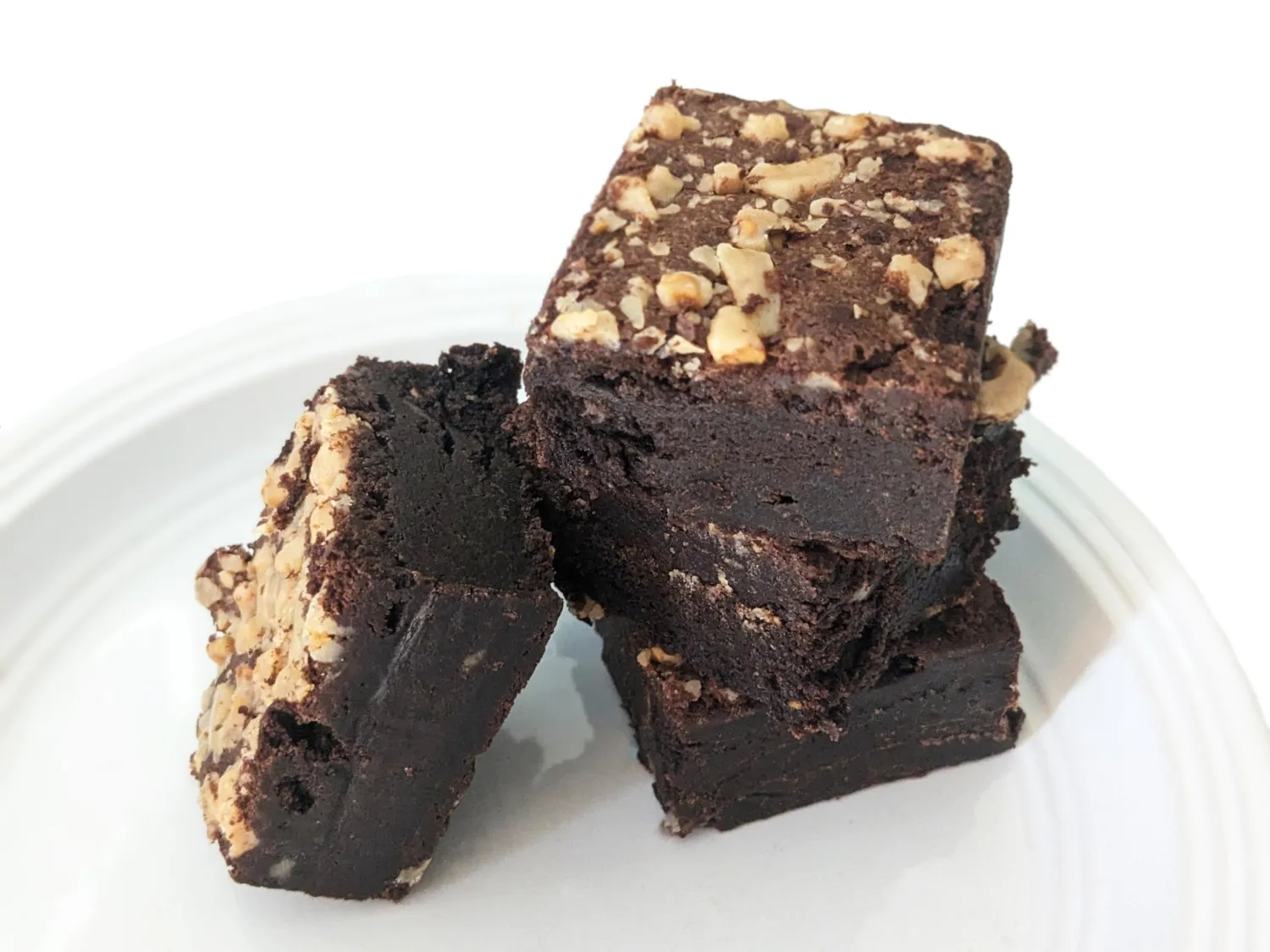 Ruth’s Toffee Crunch Extra Fudgy Brownies 3 Dozen – Gourmet Baked Treats | Delicious Gift with The Finest Ingredients | Guaranteed to Arrive Fresh