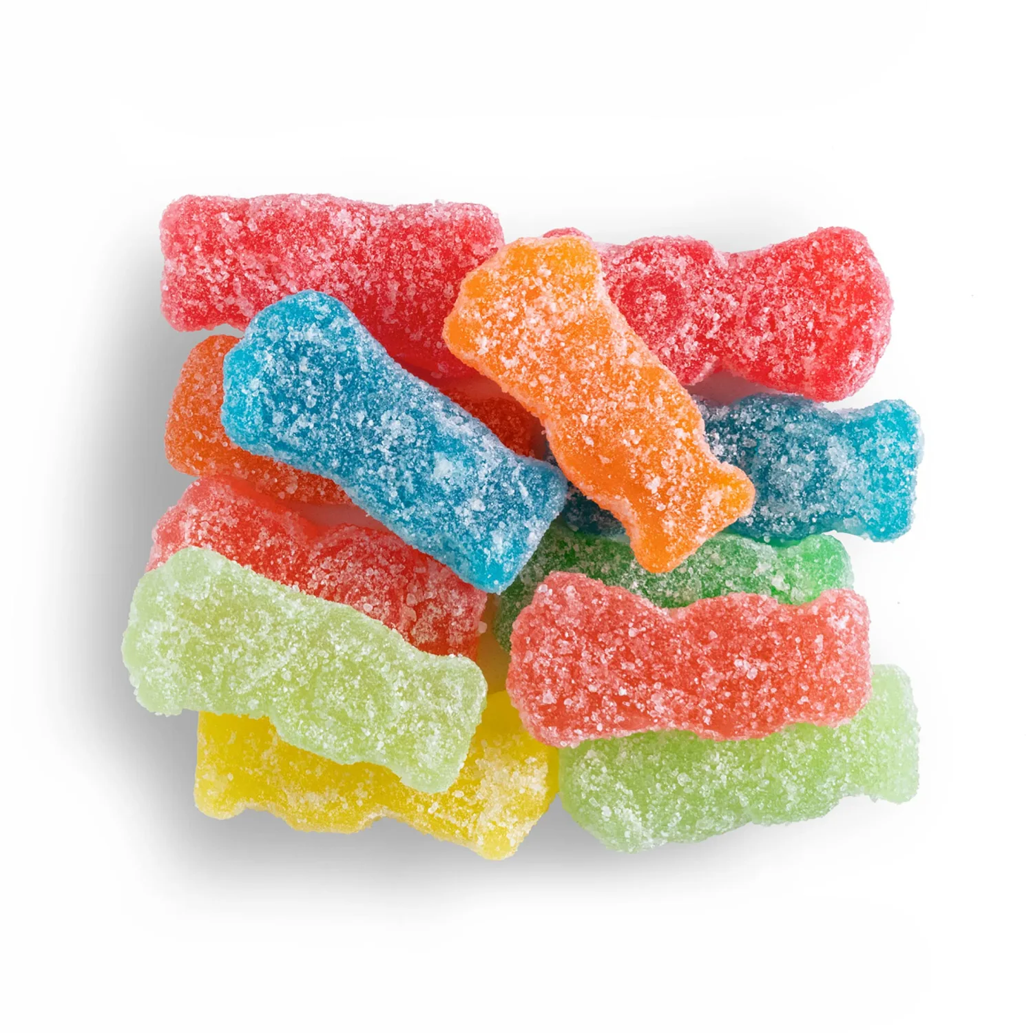 SOUR PATCH KIDS Soft & Chewy Valentines Day Candy, 20 Snack Packs