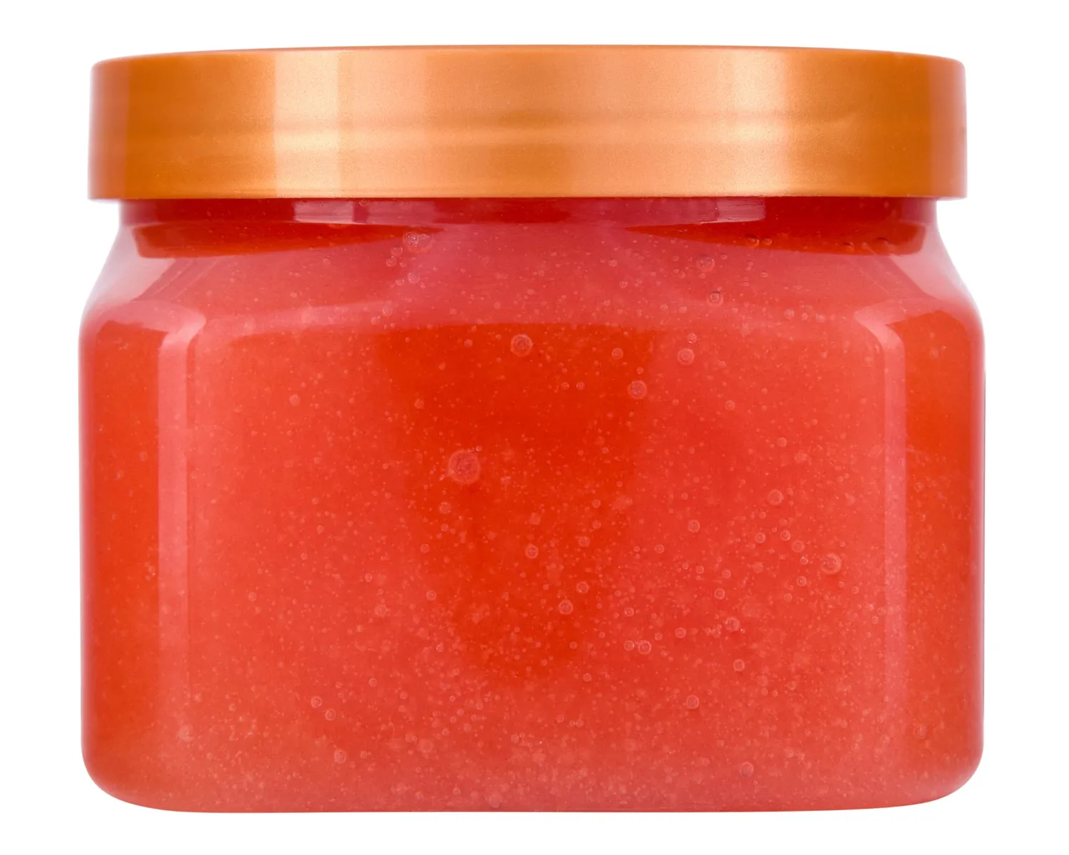 Tree Hut Peach Sorbet Shea Sugar Scrub | Exfoliating Body Scrub Removes Dead, Dry Skin for a Soft & Hydrated Feel | Nourishing Essential Body Care | 18 fl oz.