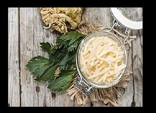Celeriac Giant Prague Select: 100-1000 - 5000 Seeds Biennial OP Large Smooth Hardy Shelf Life (5000 Seeds)