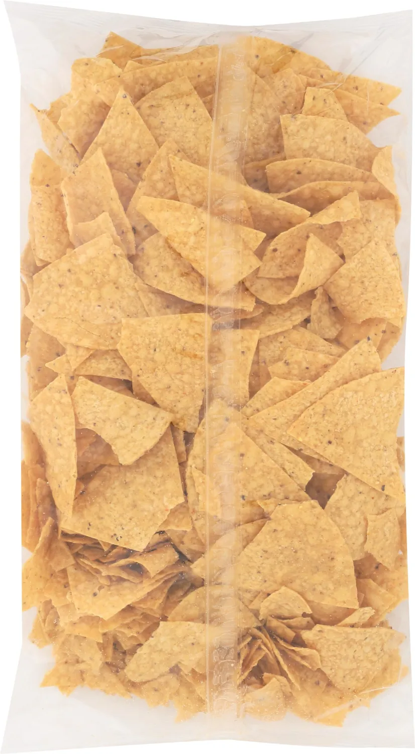 Sabor Mexicano Homemade Chips, 12 Oz