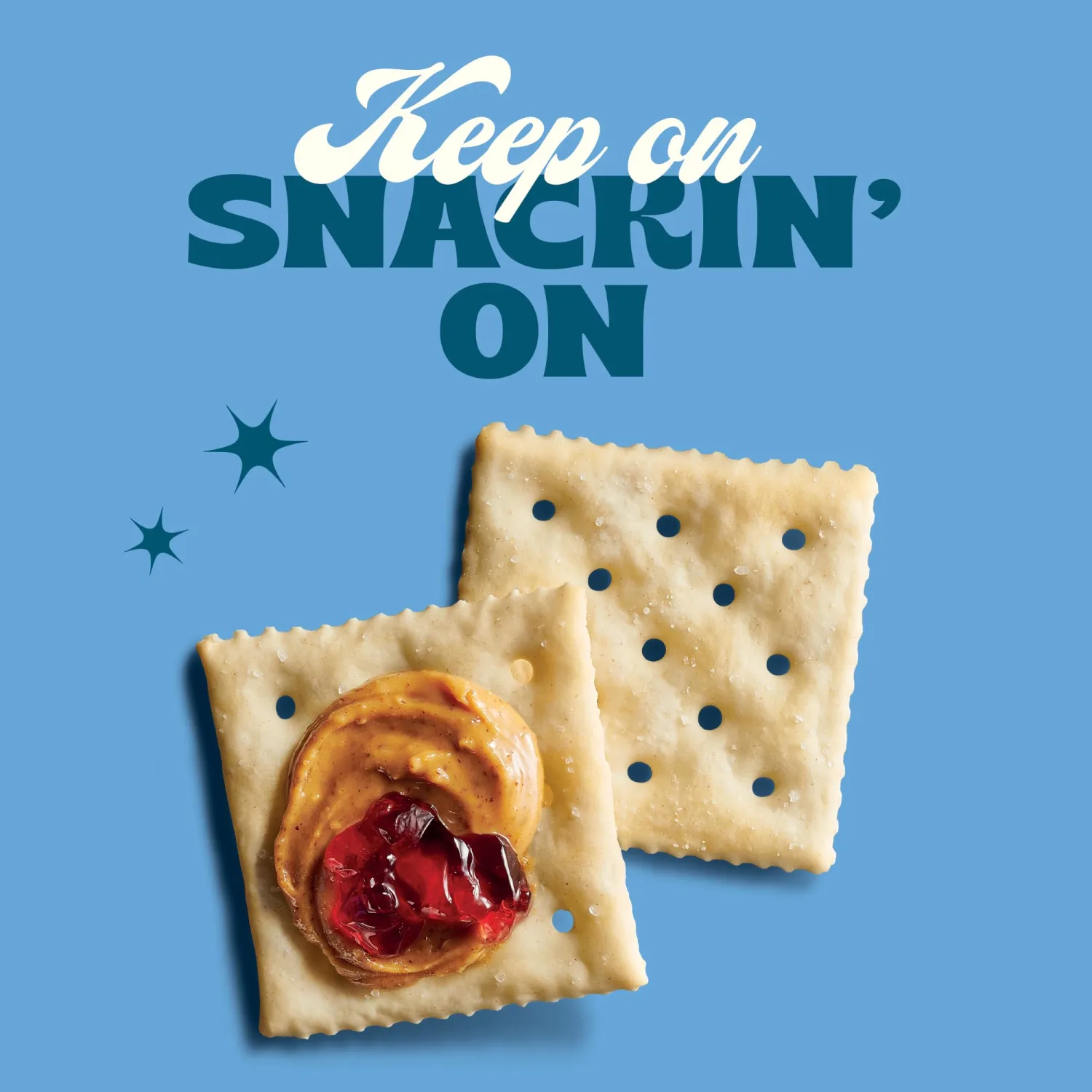 Back to Nature - Organic Saltine Crackers - Real Ingredients like Wheat Flour & Sea Salt - Non-GMO - 5.5 ounce