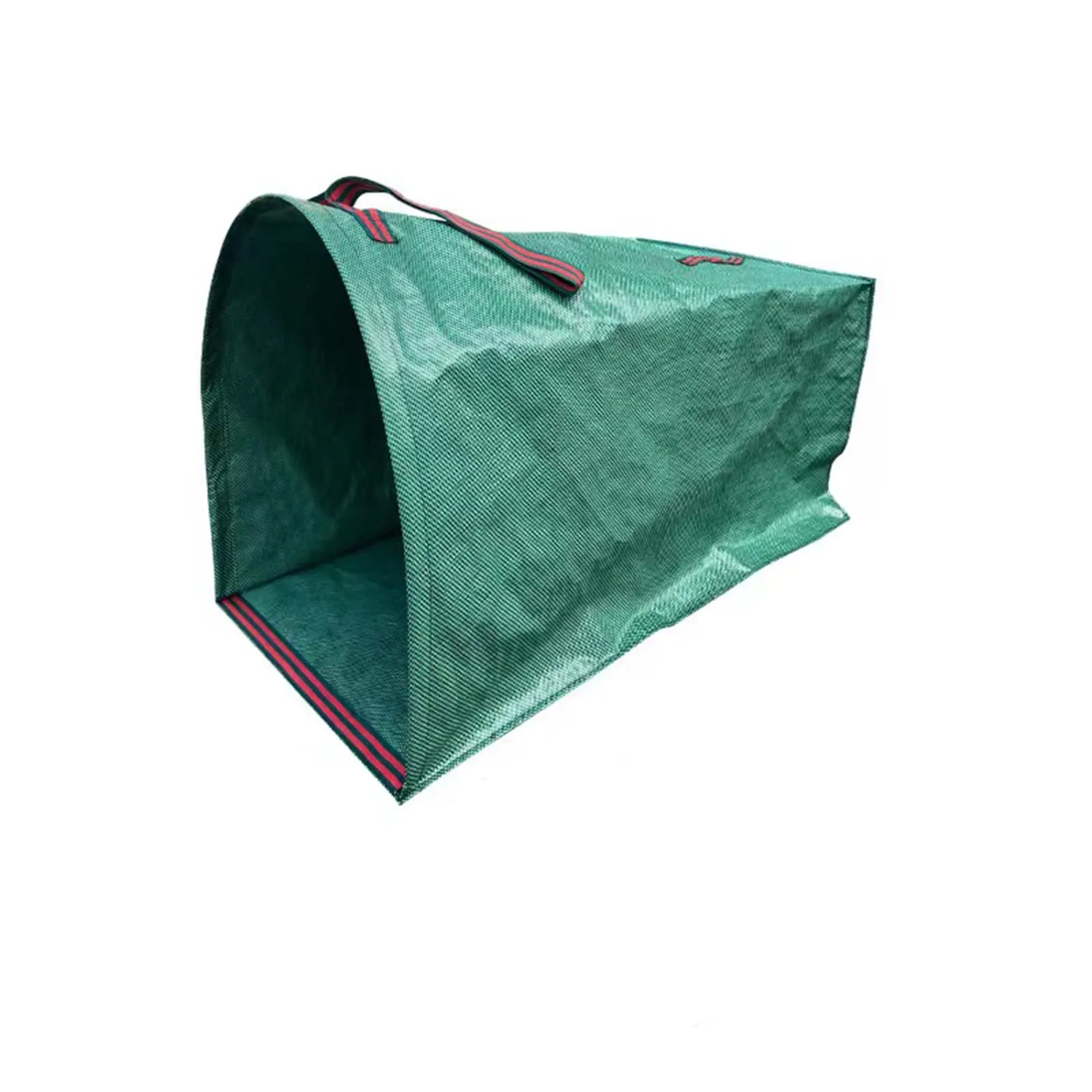 Leaf Dustpan, Leaf Bags Reusable,Large Dustpan for Leaves, Garden Bag for Collecting Leaves, Leaves Collector,Leaf Collector Bag, Garden Waste Bags (40Gallon)
