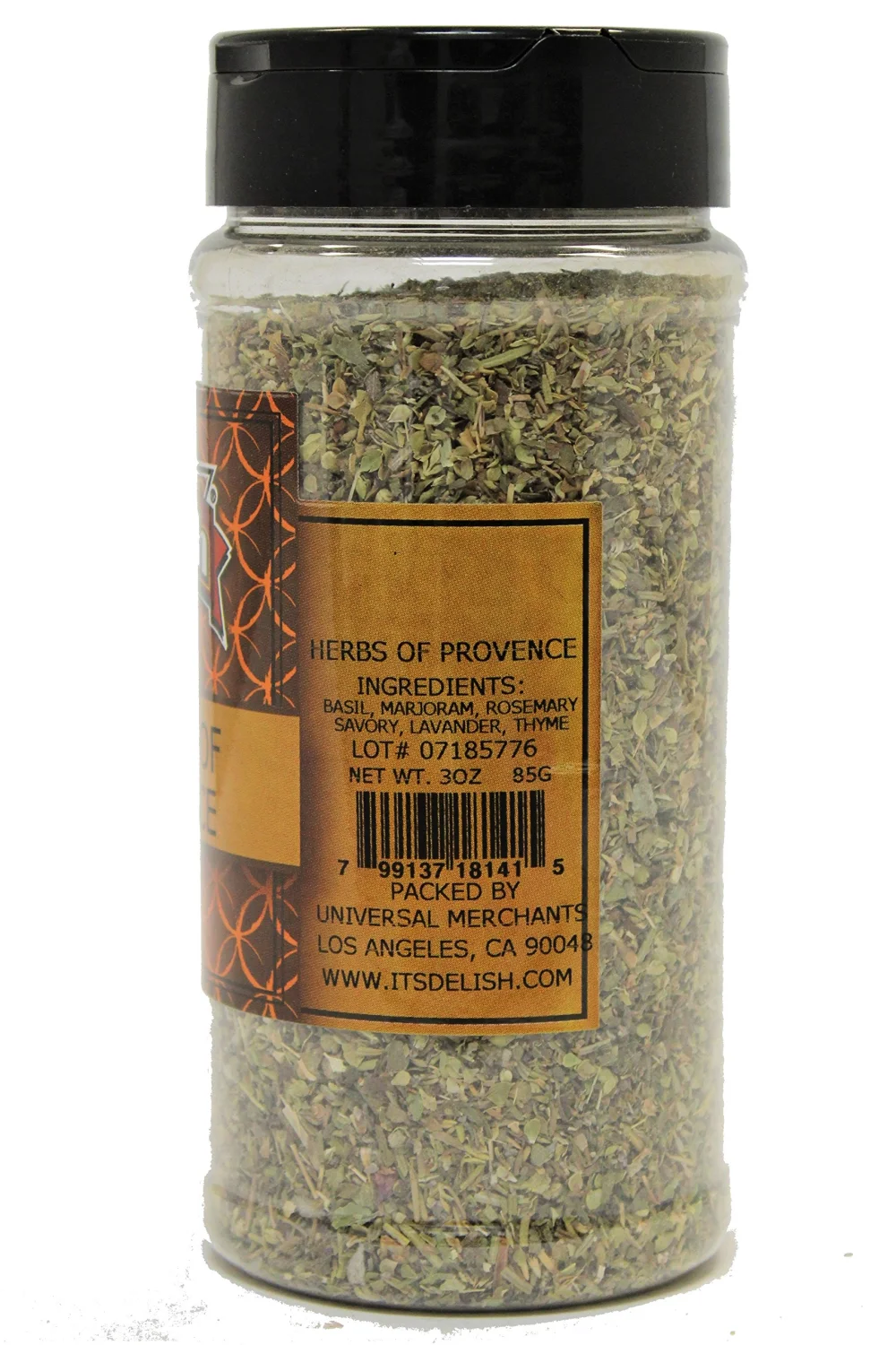 Herbs of Provence by Its Delish, Medium Jar