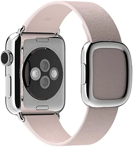 Apple Watch 38mm Soft Pink Modern Buckle/Small