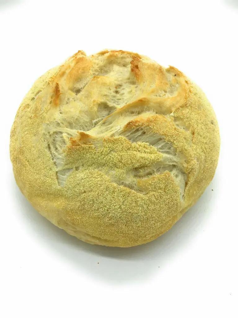WHOLE FOODS MARKET Tuscan Bread