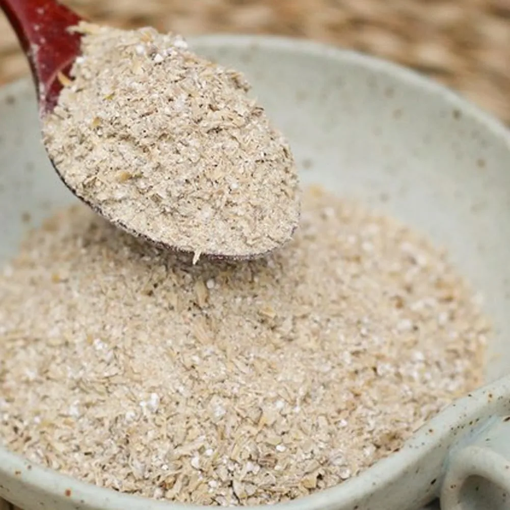 Korean Dry Malt Powder Dry Malted Barley Flour 500g for Shikhye Cooking 엿기름 가루