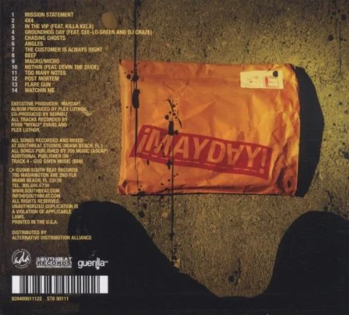 Mayday