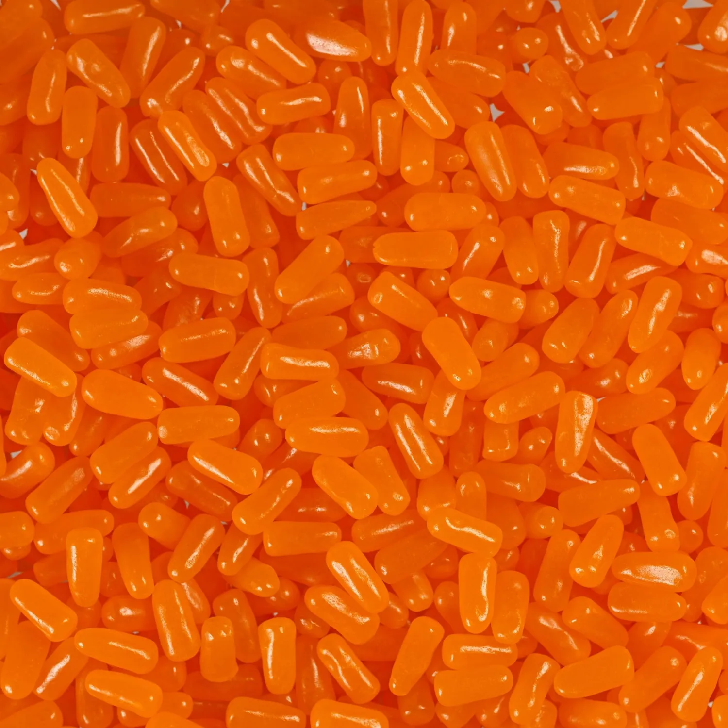 Mike and Ike Orange Candy, 0.78 Ounce Box (Pack of 24), Chewy Candy, Vending Machine Candy, Orange Candy