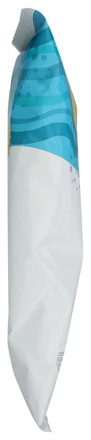 365 By Whole Foods Market, Potato Chips Rippled Sea Salt - Party Size, 13 Ounce