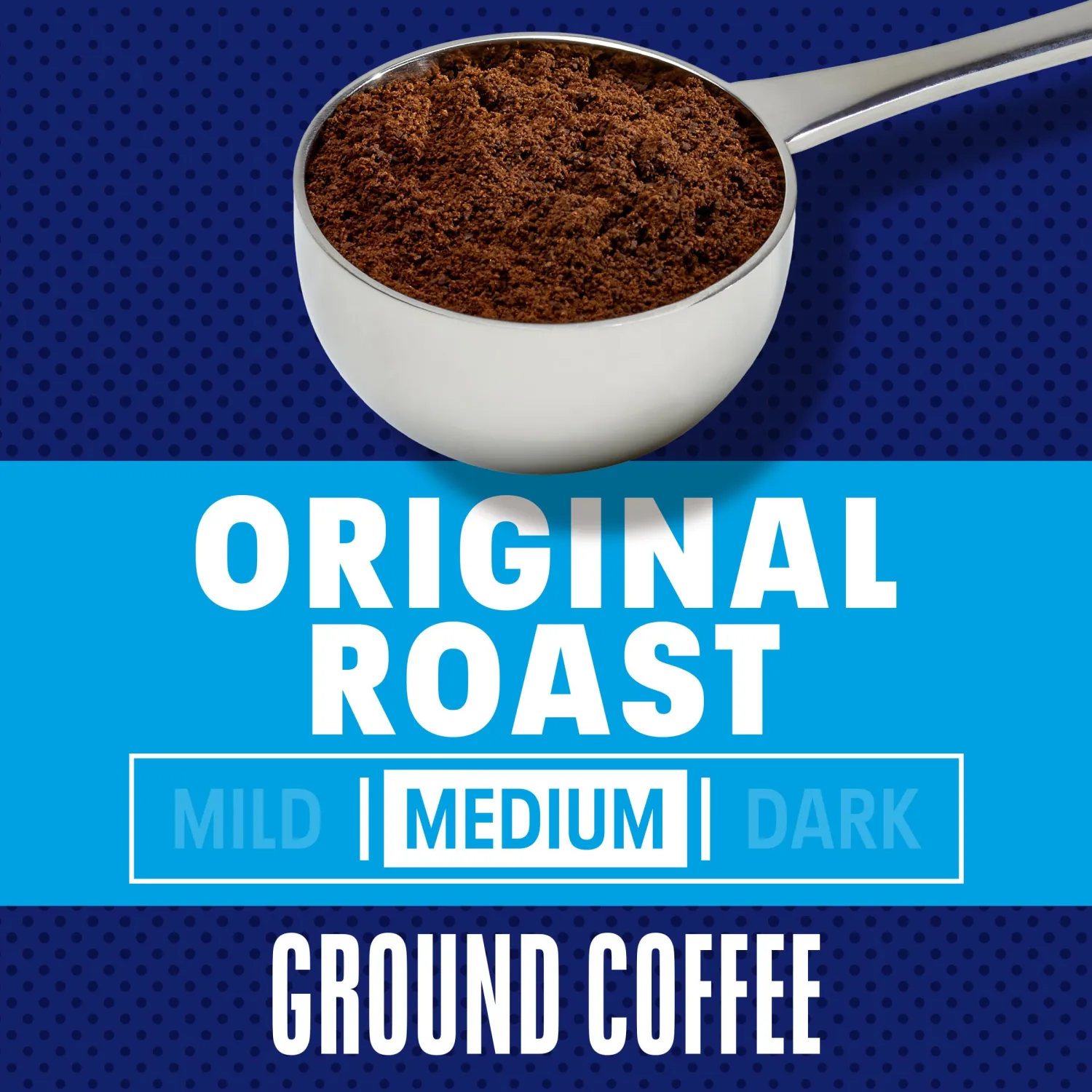 Maxwell House Original Roast Ground Coffee, 10.3 oz Canister