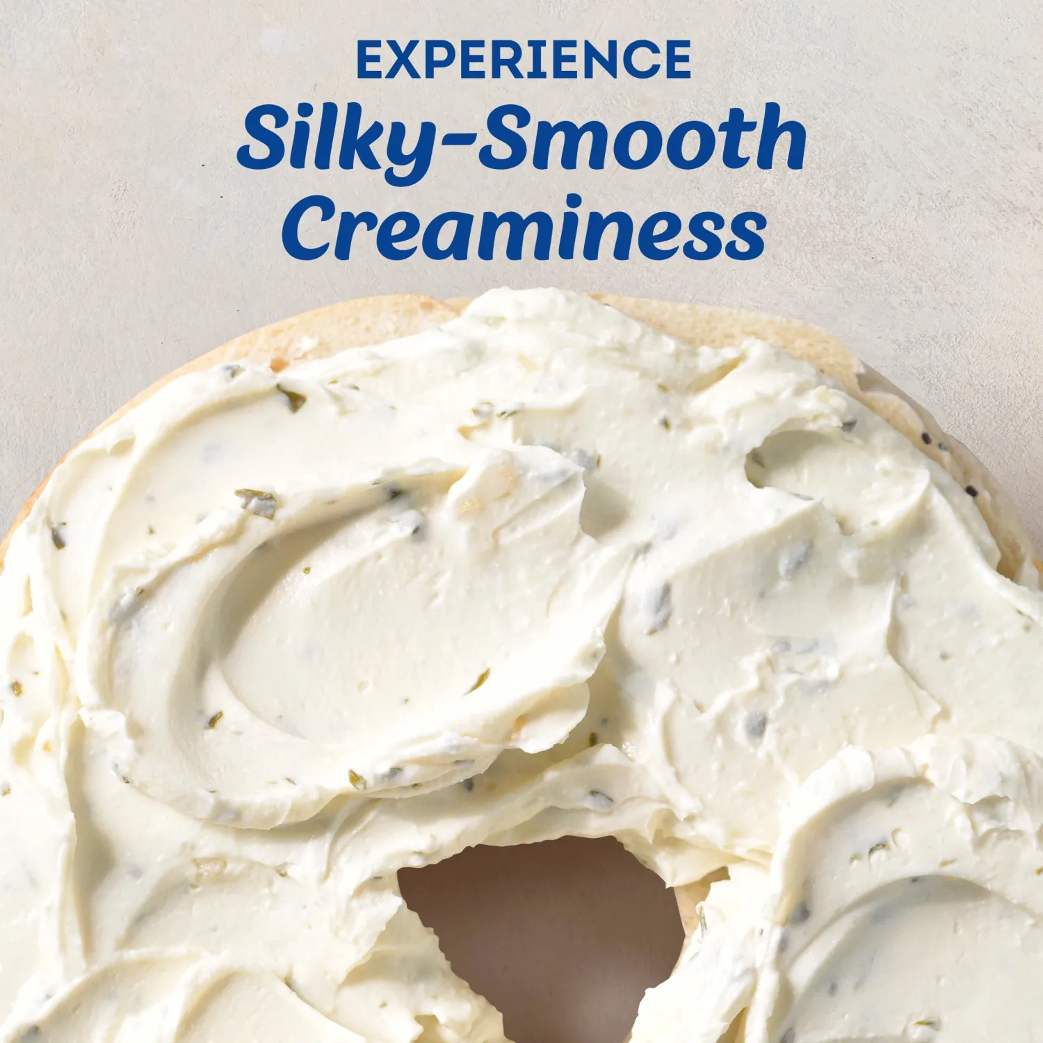 Philadelphia Garlic & Herb Cream Cheese Spread, 7.5 oz Tub