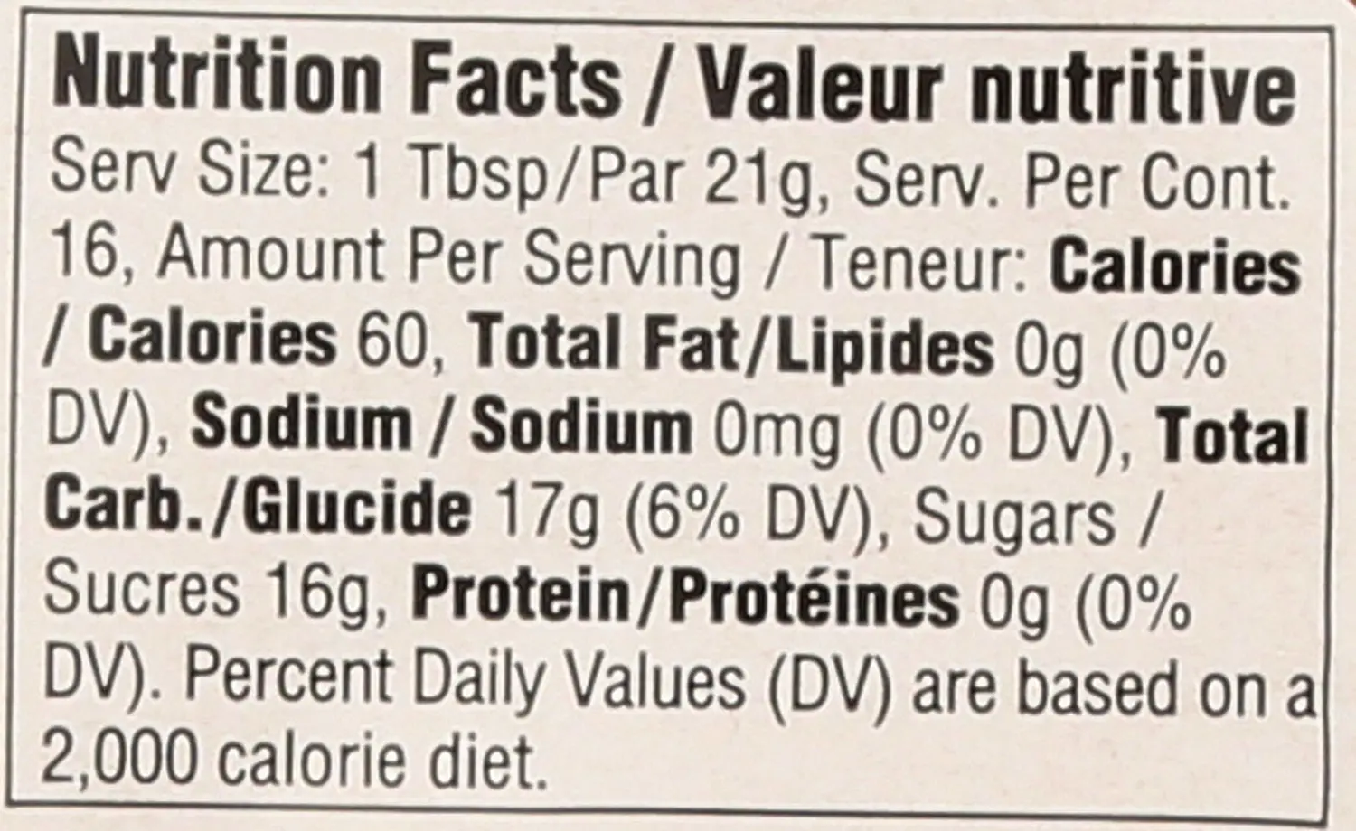 Gefen US Grade A Honey Bears, 12oz (2 Pack) 100% Clover Honey, No Fillers, Gluten Free