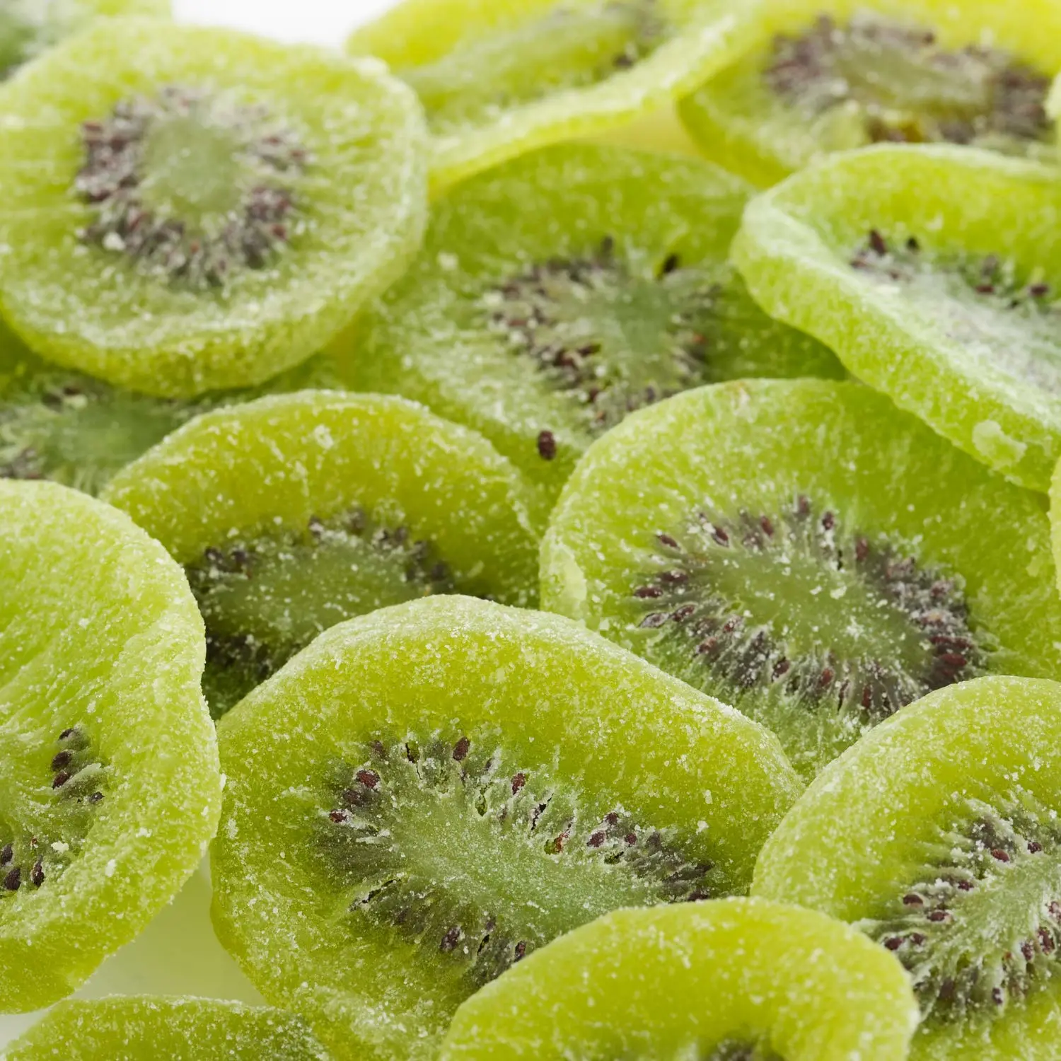 Dried Kiwi Slices by Its Delish, (8 oz)