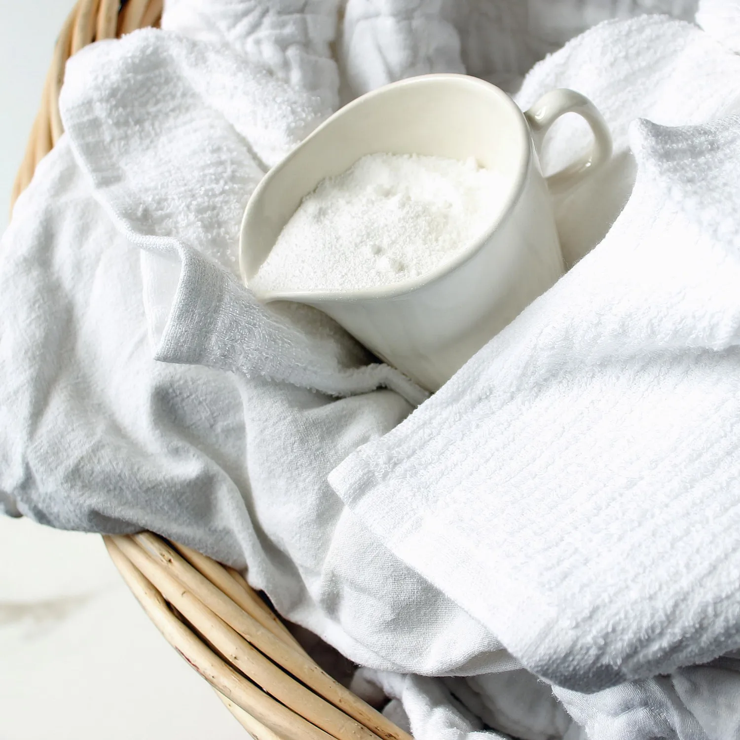 BIRCH & MEADOW Borax with Eucalyptus Essential Oil, 1.5 lb, Fresh Scent, Cleaning & Laundry