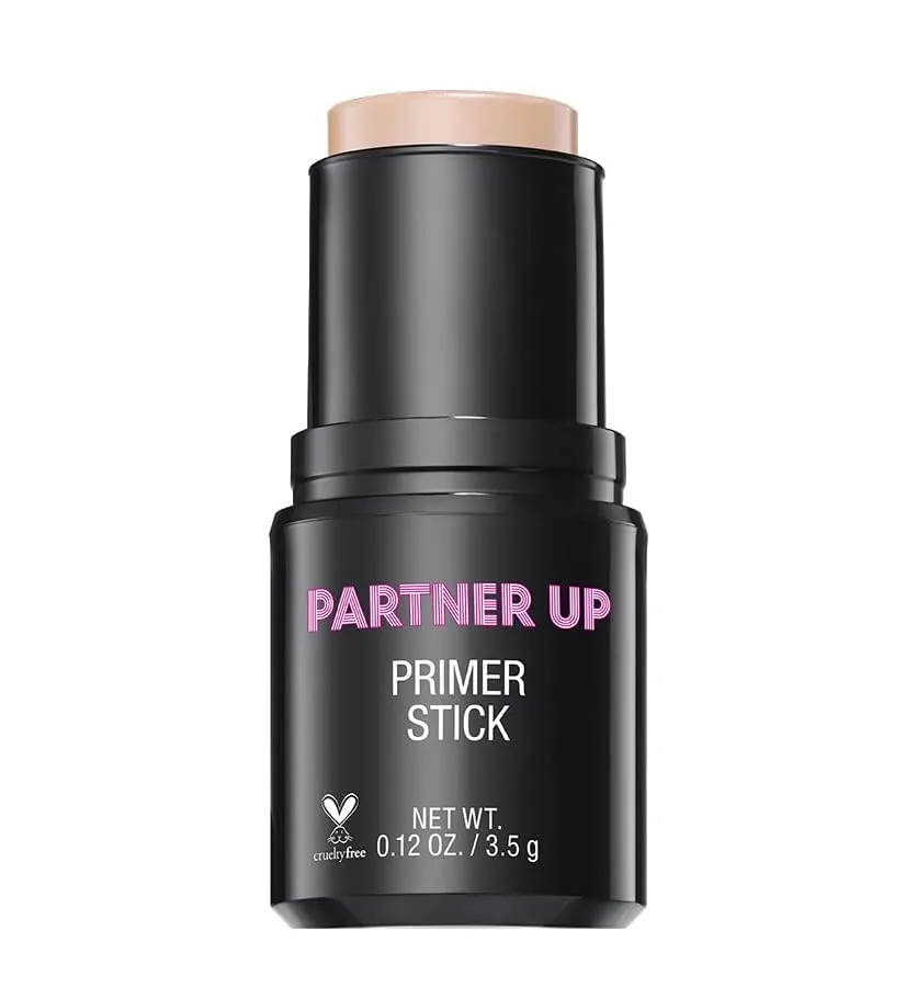 wet n wild Partner Up Primer Stick Prime Player