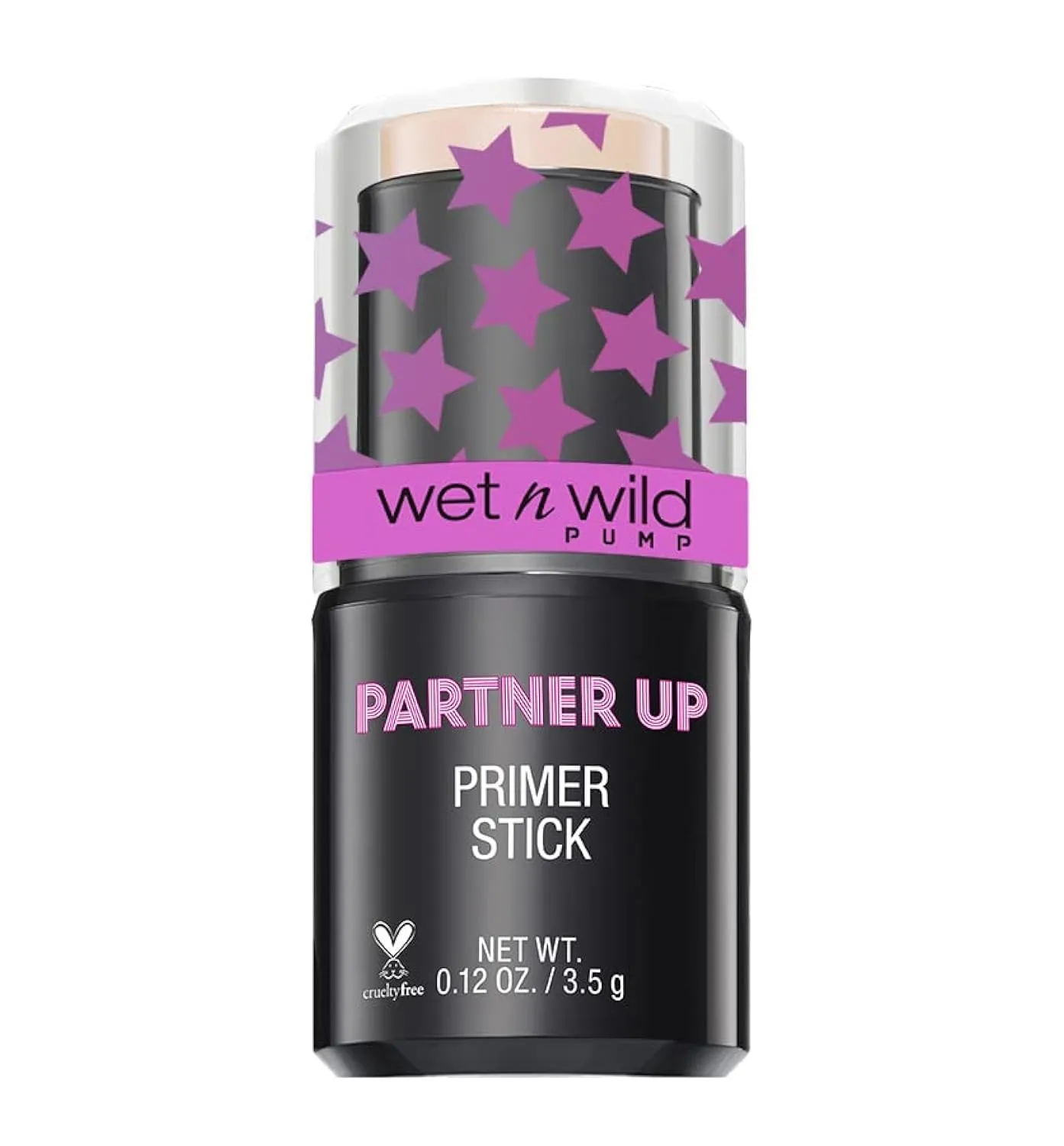 wet n wild Partner Up Primer Stick Prime Player