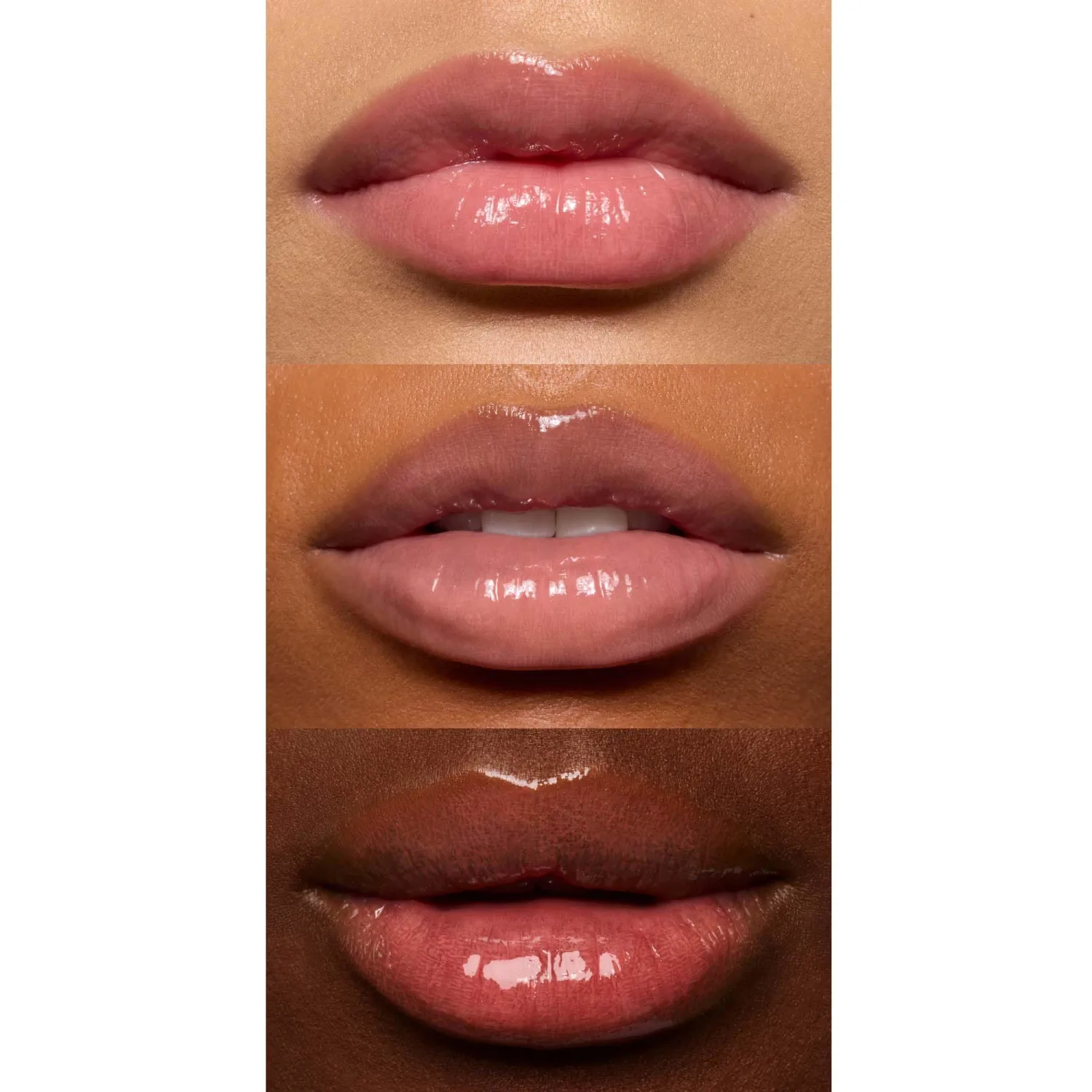e.l.f. Glow Reviver Lip Oil, Nourishing Tinted Lip Oil For A High-shine Finish, Infused With Jojoba Oil, Vegan & Cruelty-free, It's Giving Guava