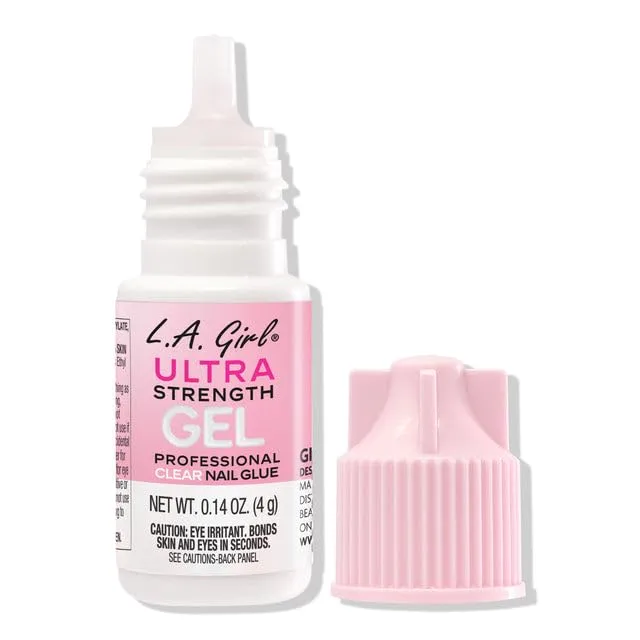 L.A. Girl Ultra Strength Gel Nail Glue GNG130