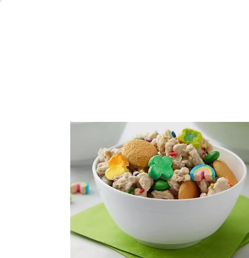 General Mills Lucky Charms, Just Marshmellows, 4 oz