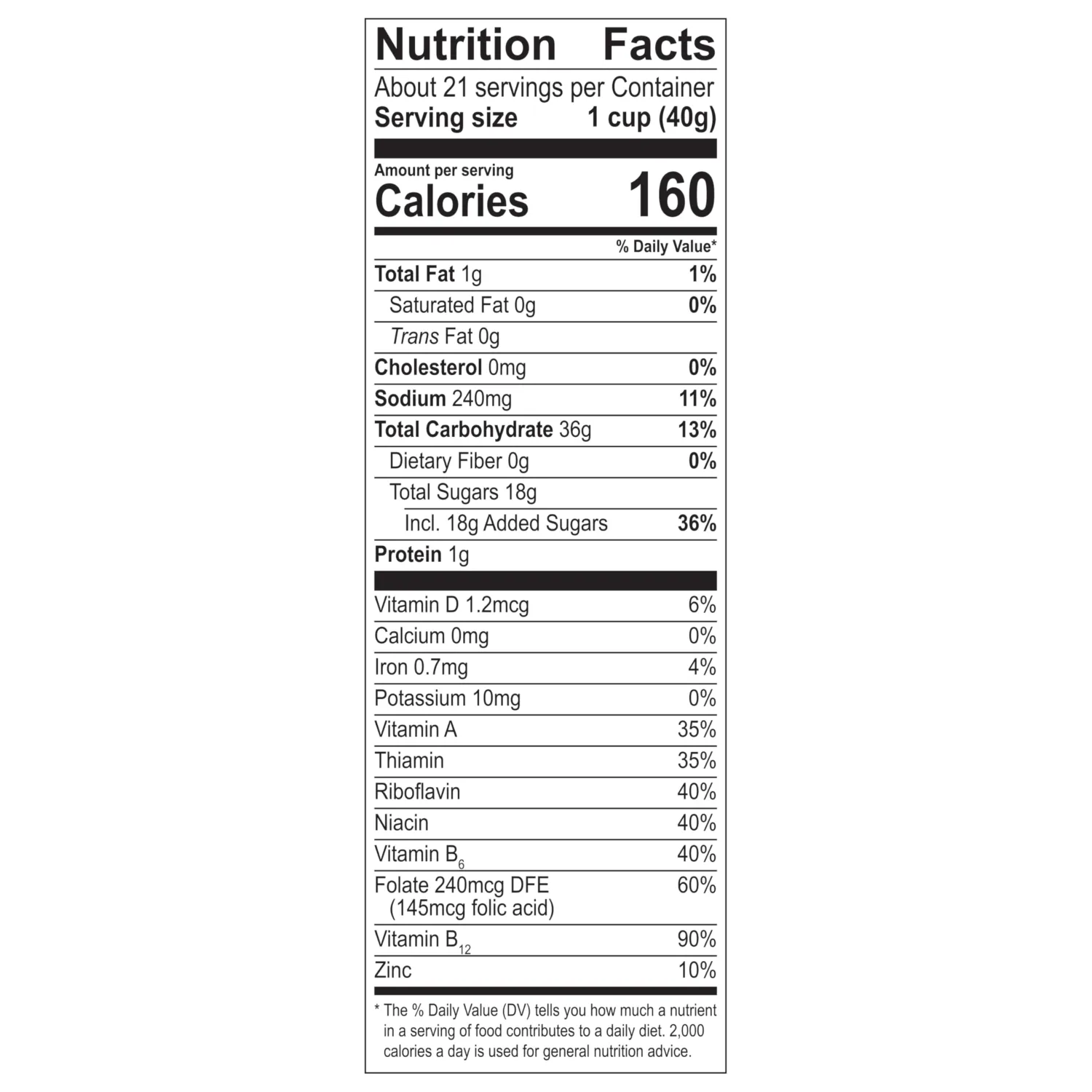 Marshmallow Fruity PEBBLES Breakfast Cereal, Gluten Free, 30 Oz Bag | Sweetened Puffed Rice With Crunchy Texture And Colorful Pieces, Delivering Bold Flavor In Every Spoonful