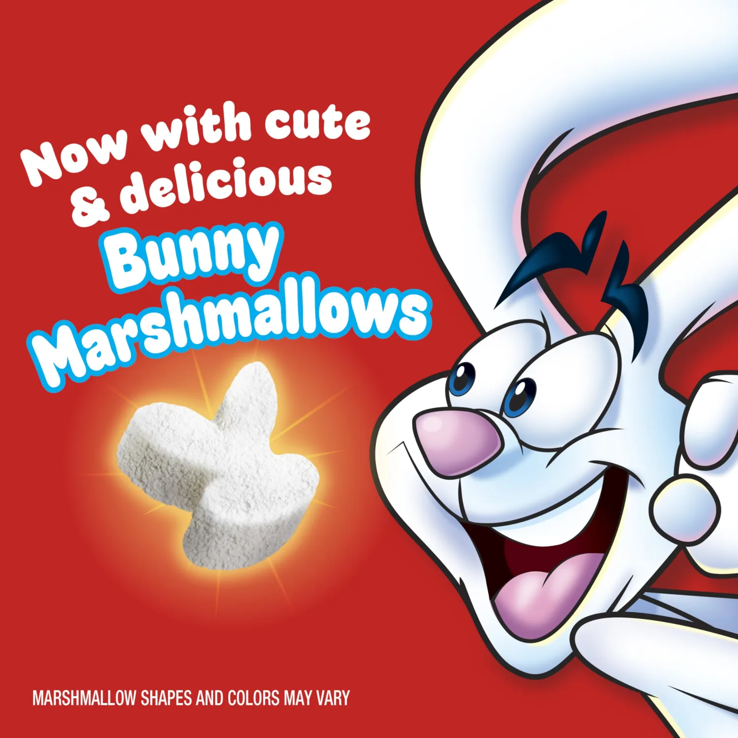 Trix Fruity Breakfast Cereal With Marshmallows, Made With Whole Grain, 9.9 oz