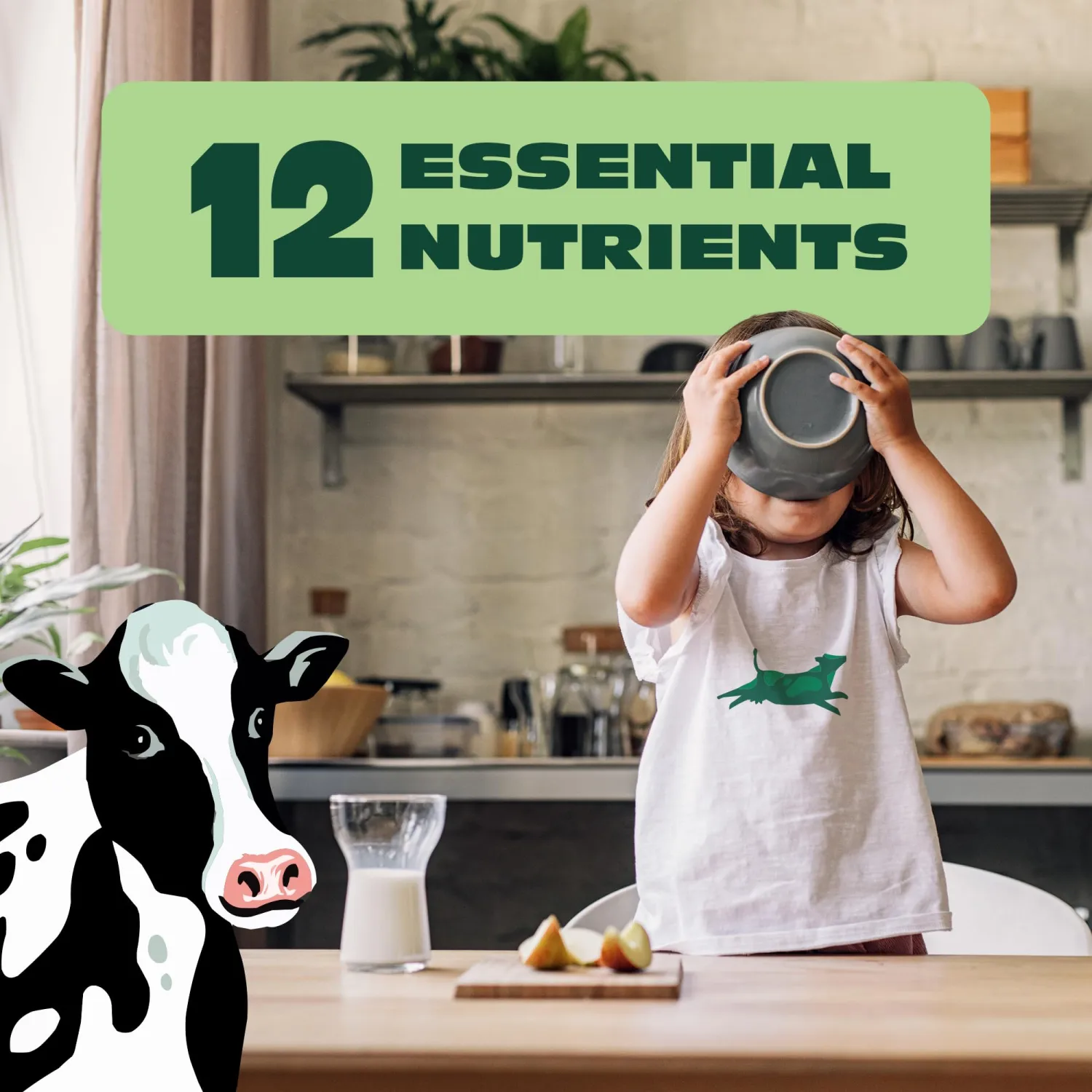 Organic Valley, Organic 2% Milk, 128 oz (Gallon)