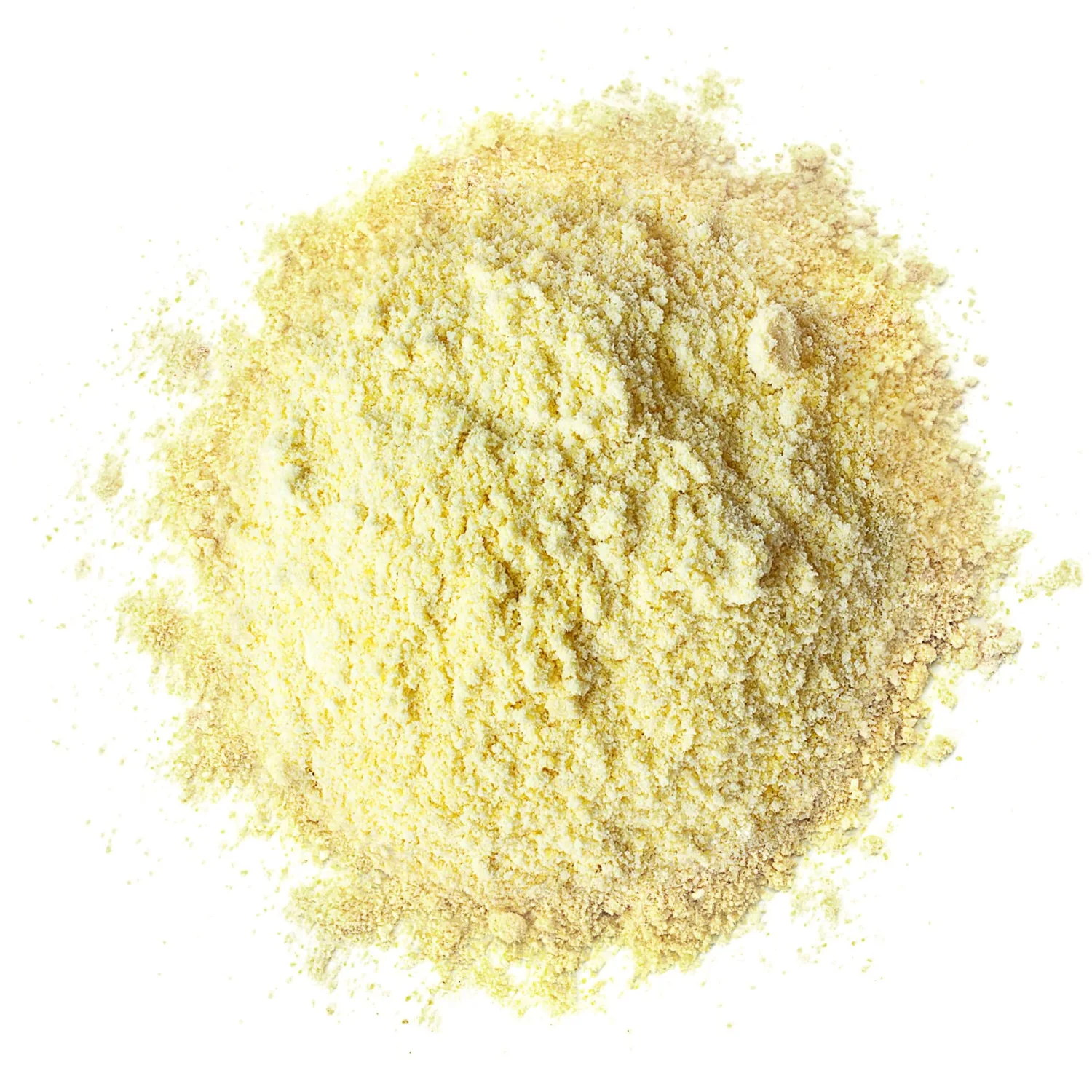 Food to Live Organic Millet Flour, 8 Ounces Non-GMO, Kosher, Vegan, Stone Ground, Unbleached, Unbromated, Bulk, Product of the USA