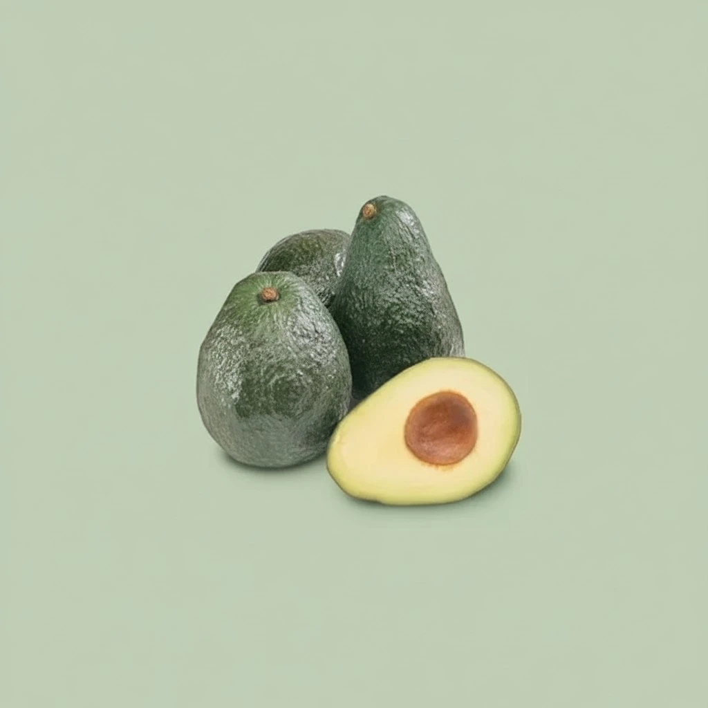 Avocado Jumbo Hass Size 32-36