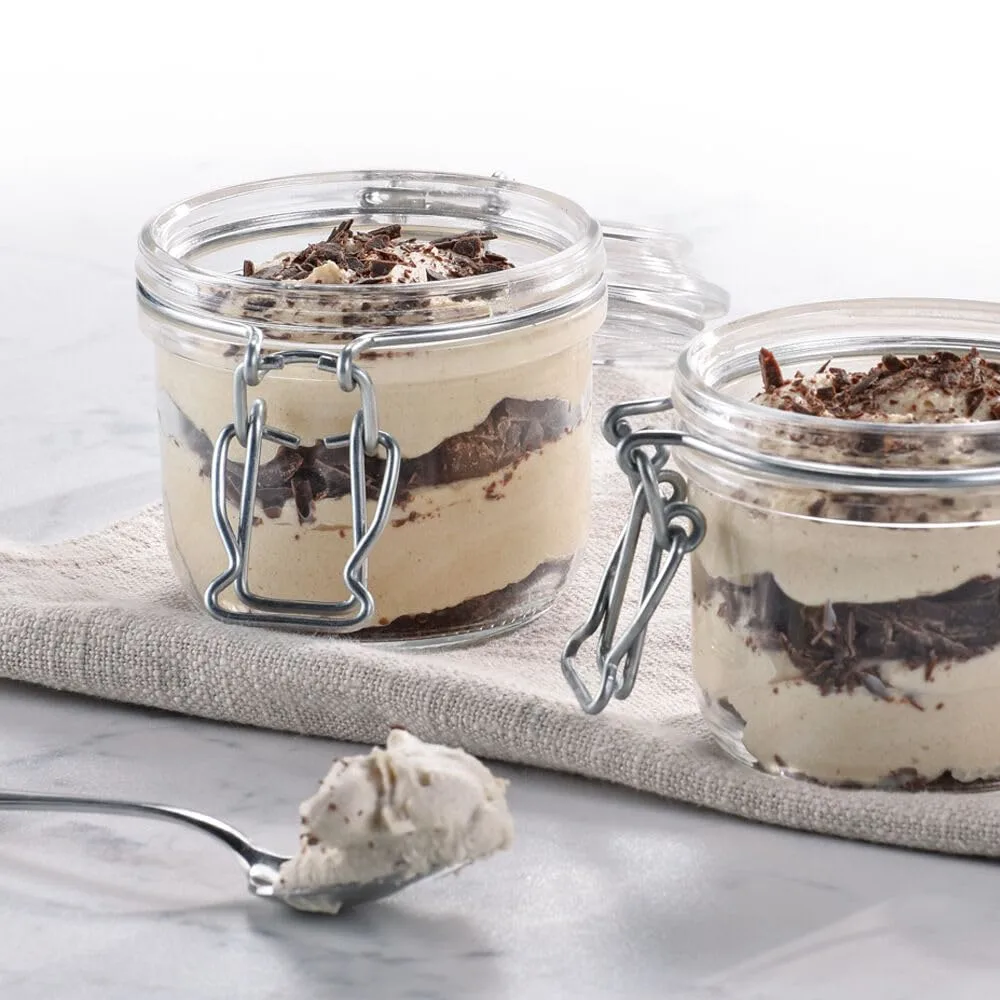 Babbi Home Bakery Gluten Free Baking Mixes - Premium Artisan Mixes for Cakes, Cookies, Bread & More | Easy to Use (Single Pack, Gluten Free Mousse Mix