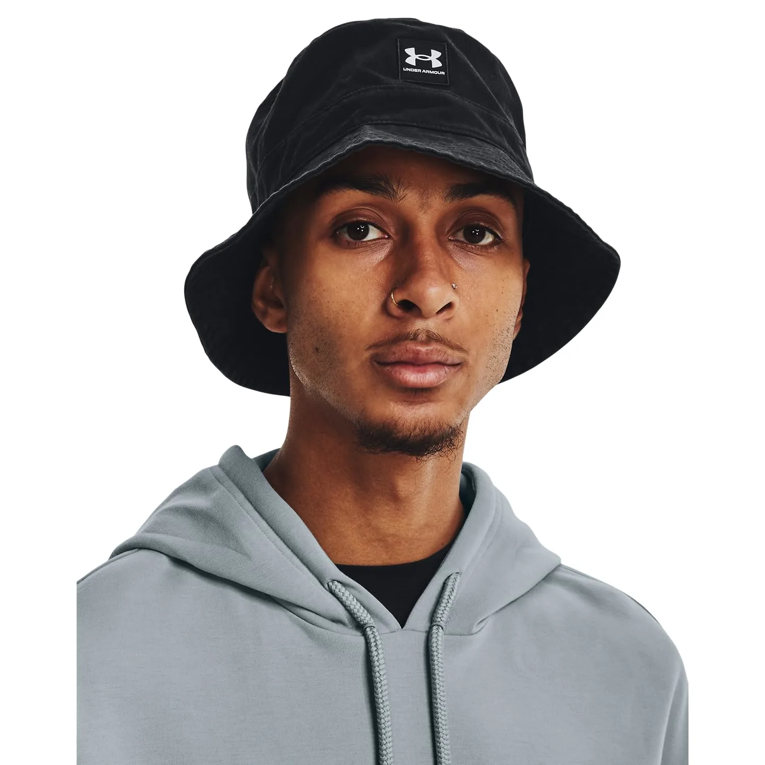 Under Armour Men's Branded Bucket Hat