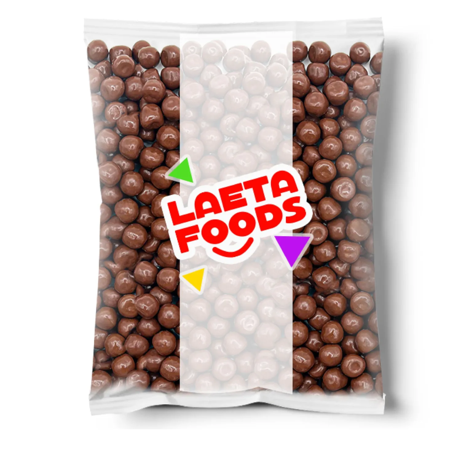 Milk Chocolate Covered Mango Candy (2 Pound Bag)
