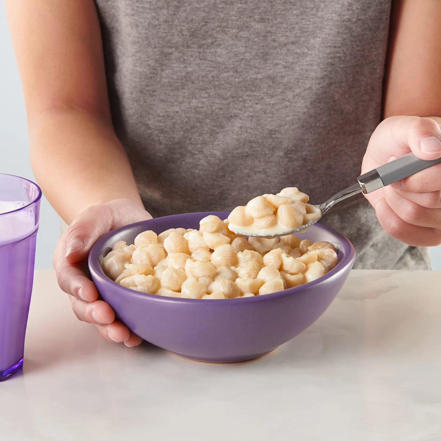 Annie’s White Cheddar Shells Macaroni & Cheese Dinner with Organic Pasta, 10.5 OZ (Pack of 6)