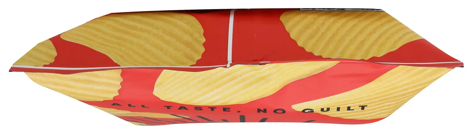 THE GOOD CRISP COMPANY Original Crinkle Cut Potato Chips, 5.5 OZ