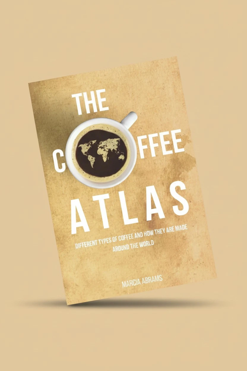 The Coffee Atlas: Different Types of Coffee and How They Are Made Around the World