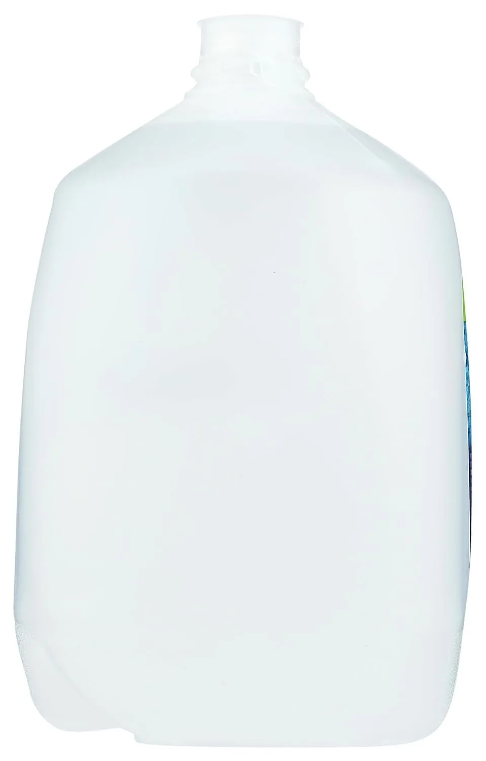 Pure Life Distilled Water, 1 Gallon, Plastic Bottled Water, 1 Jug