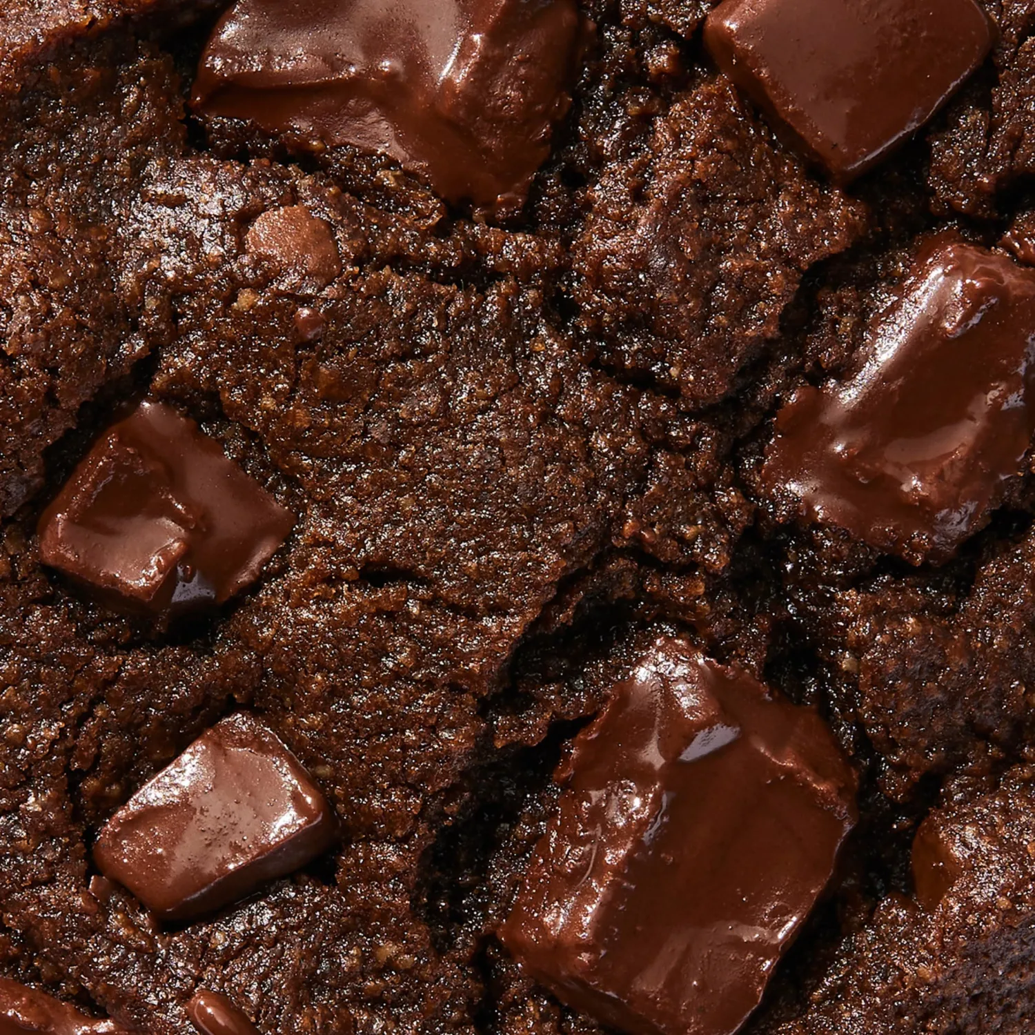Sweet Loren's Gluten Free & Vegan Fudgy Brownie Cookie Dough