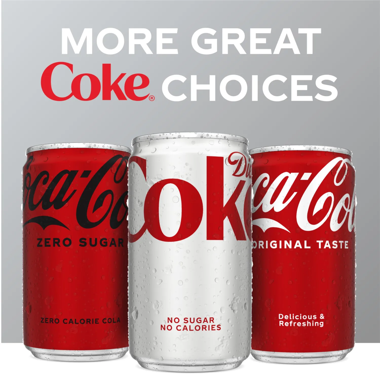 Diet Coke, 7.5 fl oz, 6 Pack (Package May Vary)